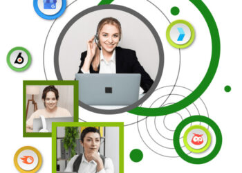 The Rise of Virtual Personal Assistants: Enhancing Efficiency and Flexibility in the Modern Workplace