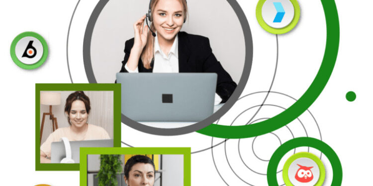 The Rise of Virtual Personal Assistants: Enhancing Efficiency and Flexibility in the Modern Workplace
