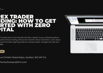 How Forex Trader Funding Can Accelerate Your Success
