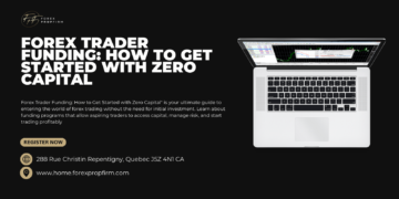 How Forex Trader Funding Can Accelerate Your Success