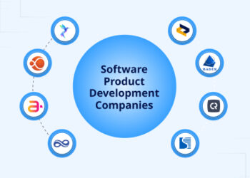 software product development companies