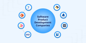 software product development companies