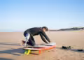 surfboard maintenance