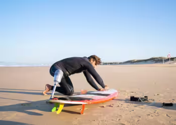 surfboard maintenance
