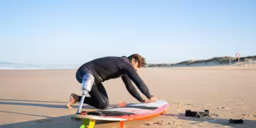 surfboard maintenance