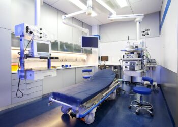 Finding the Right Surgery Center General Contractor in Tampa, FL