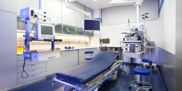Finding the Right Surgery Center General Contractor in Tampa, FL
