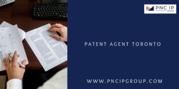 Experienced Patent Agent Services in Toronto with PNC IP Group