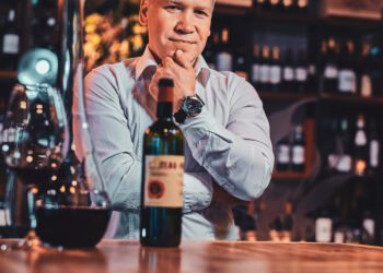 Buy Bourbon Online