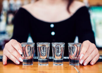 Buy Vodka Online