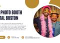 Capture Every Angle: Top 360 Photo Booth Rental in Boston