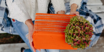 unique eco friendly gifts