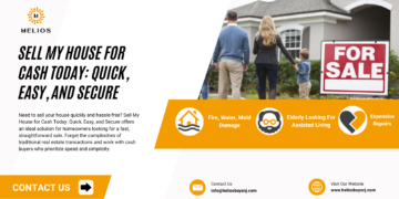 Quick Tips to Sell My House for Cash Without Stress