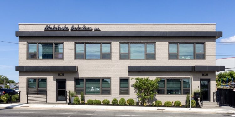 concrete and masonry contractors