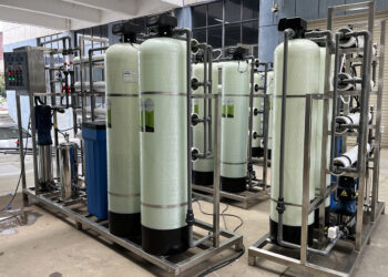Why Borehole Water Treatment is Key to Safe Drinking Water
