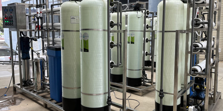 Why Borehole Water Treatment is Key to Safe Drinking Water