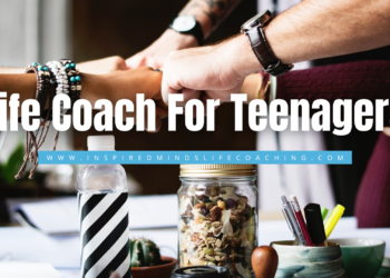 life coach for teenagers