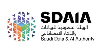 Saudi Arabia’s AI Strategy Says Open For US Business