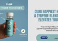 Cravings, Conquered: Curb Happiest Hour to the Rescue