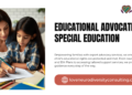 A Guide to Understanding the Importance of an Educational Advocate for Special Education