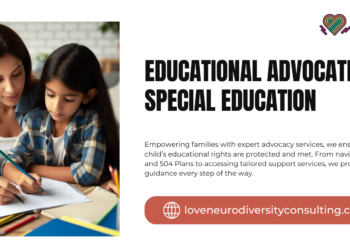 A Guide to Understanding the Importance of an Educational Advocate for Special Education