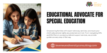 A Guide to Understanding the Importance of an Educational Advocate for Special Education