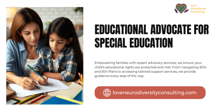 A Guide to Understanding the Importance of an Educational Advocate for Special Education