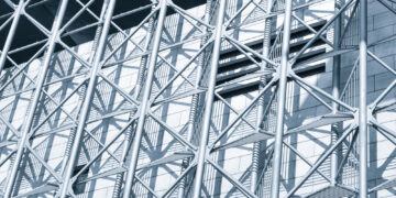 Steel Grating Las Vegas