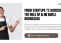 Affordable AI Solutions Every Small Business Should Know