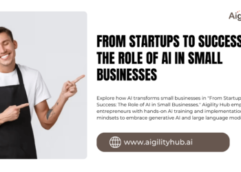 Affordable AI Solutions Every Small Business Should Know