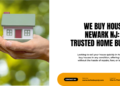 We Buy Houses in Newark, NJ: Your Solution for a Fast Home Sale