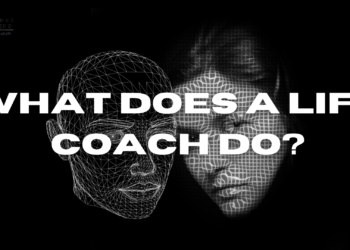 Life coach