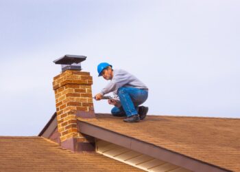 The Role of Joisted Masonry Construction and Chimney Repair in Crompond, NY: