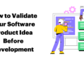 Software Product Idea