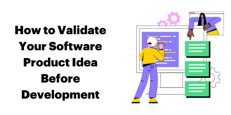 Software Product Idea