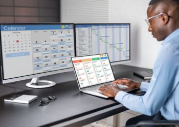 Employee Time Tracking Software