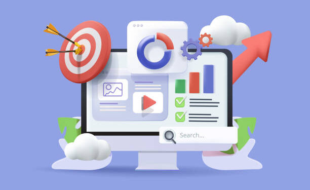 Is Local SEO Enough for Michigan Businesses Competing Nationally?