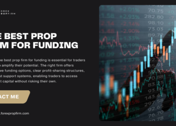 Maximizing Your Potential with Prop Firm Funding Opportunities