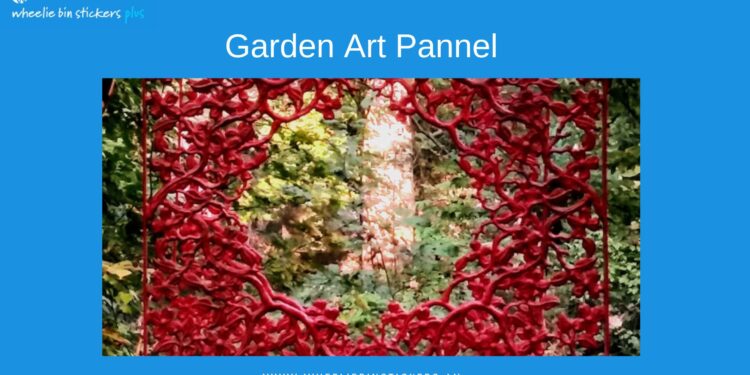 outdoor wall paneling