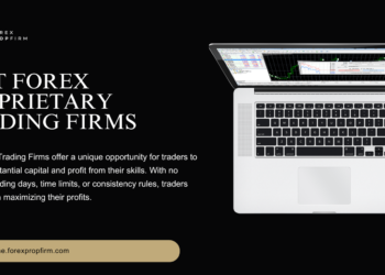 Why Traders Choose These Top Forex Proprietary Trading Firms