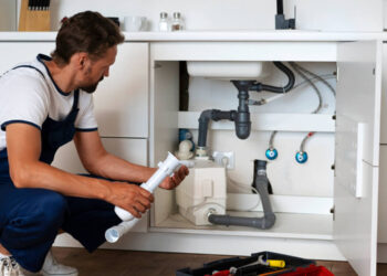 Top-Quality Plumbing Services for Your Home and Business