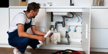 Top-Quality Plumbing Services for Your Home and Business