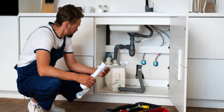 Top-Quality Plumbing Services for Your Home and Business