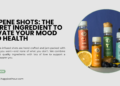 The Terpene Shot: Your New Favorite Wellness Secret