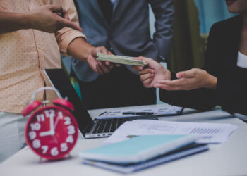 business loan for new business