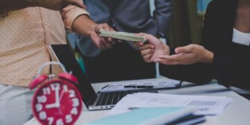 business loan for new business