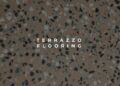 terazzo flooring
