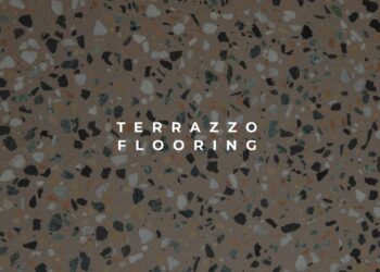 terazzo flooring