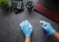 Comprehensive Cleaning and Disinfecting Services by EcoSource Janitoria