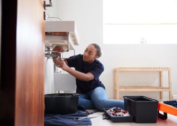 water heater service